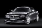 Chrysler Crossfire by Startech 2005 года